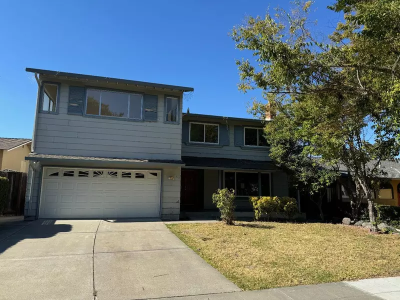 315 Grandpark CIR, San Jose, CA 95136