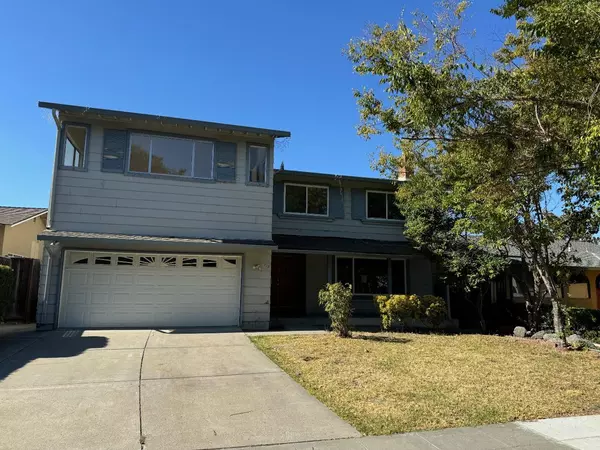 315 Grandpark CIR, San Jose, CA 95136