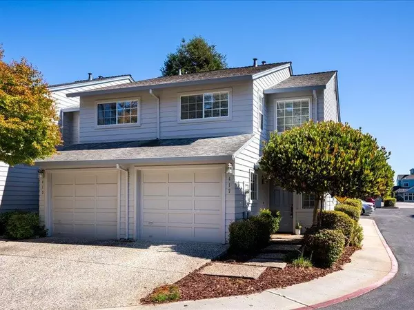 417 Racquet LNDG, Aptos, CA 95003