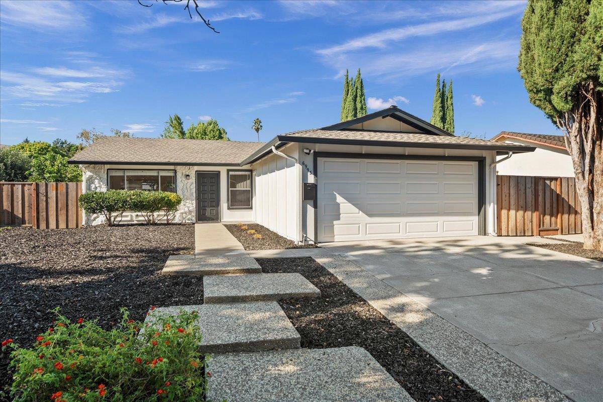 6993 Bolado DR, San Jose, CA 95119