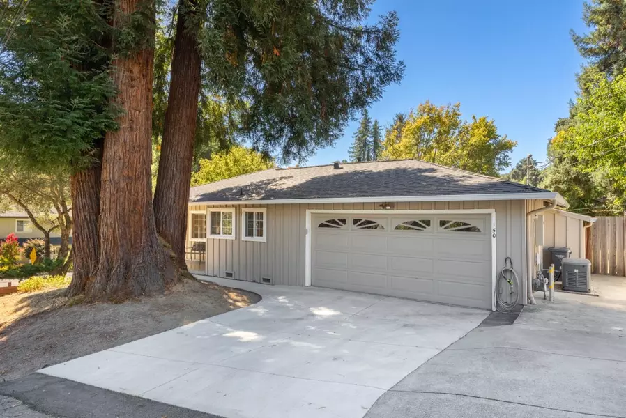 150 Rancho Rio AVE, Ben Lomond, CA 95005