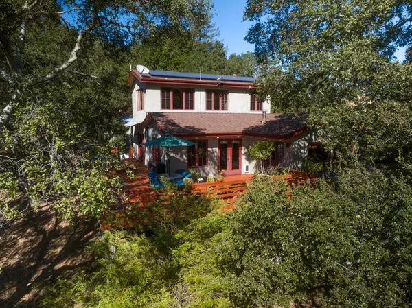 4710 N Rodeo Gulch RD,  Soquel,  CA 95073