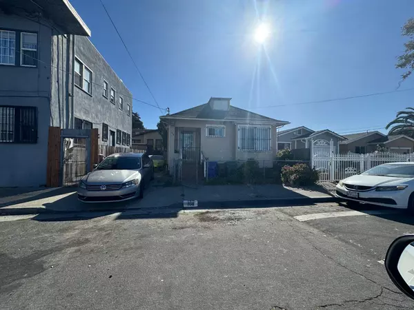 168 5th ST, Richmond, CA 94801