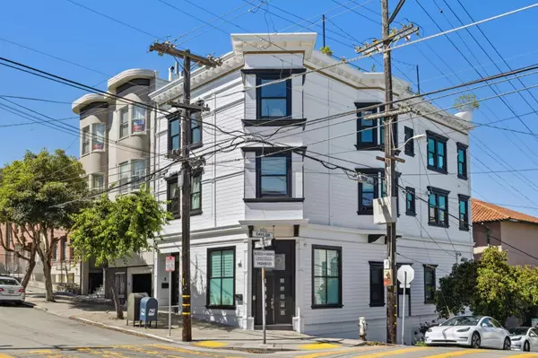 San Francisco, CA 94133,904 Filbert ST