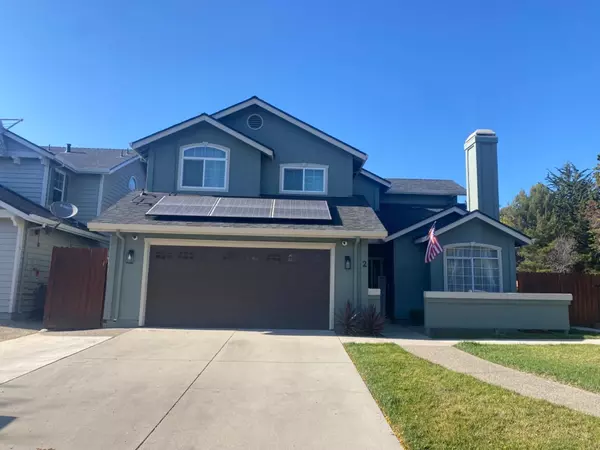 2 Provincetown CIR, Salinas, CA 93906