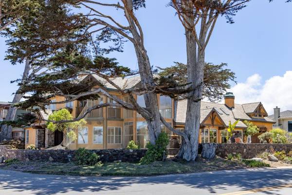 1273 Surf AVE, Pacific Grove, CA 93950