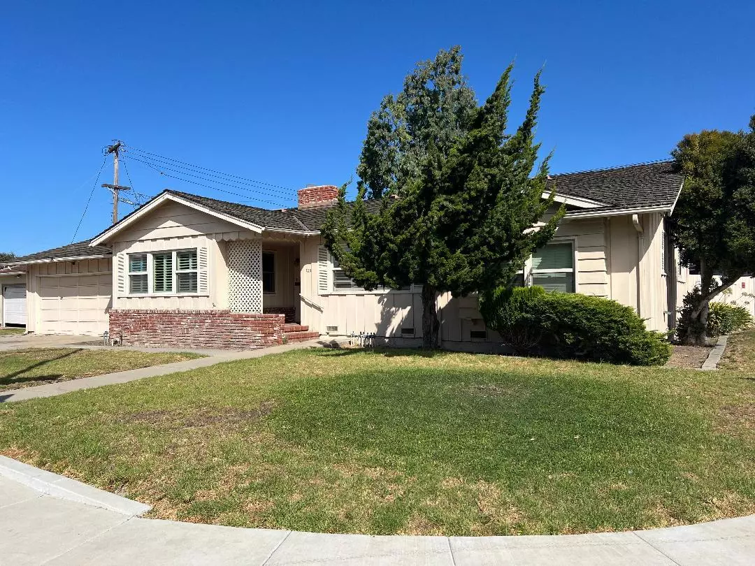 Salinas, CA 93901,708 W Acacia ST