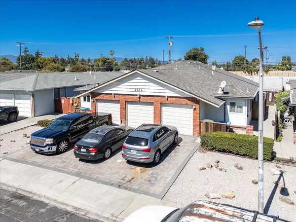 2464 Karen DR, Santa Clara, CA 95050