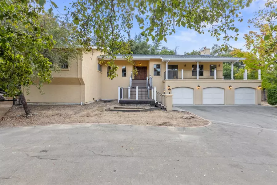 14324 Cordwood CT, Saratoga, CA 95070