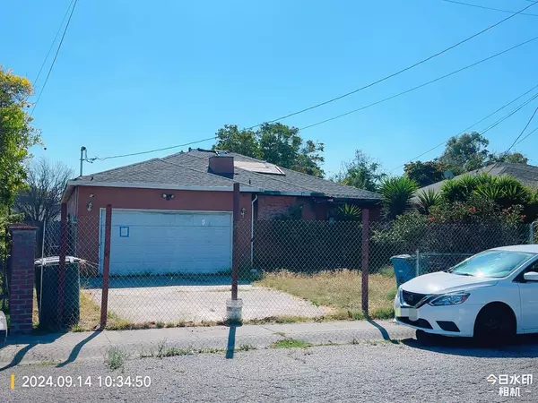 East Palo Alto, CA 94303,120 NW Abelia WAY