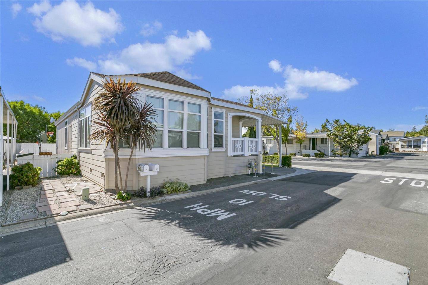 Morgan Hill, CA 95037,575 San Pedro AVE 56