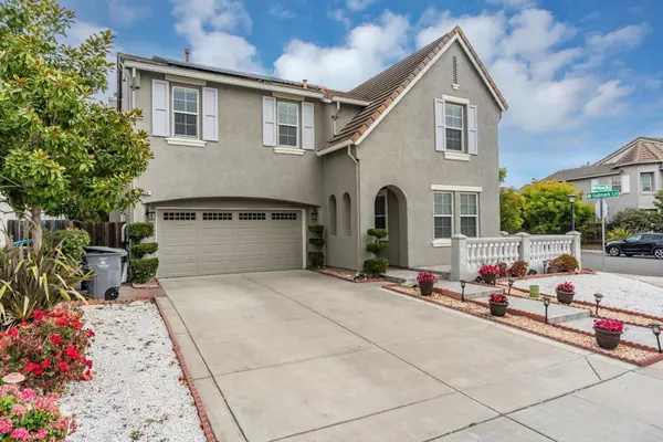 American Canyon, CA 94503,178 Sienna WAY