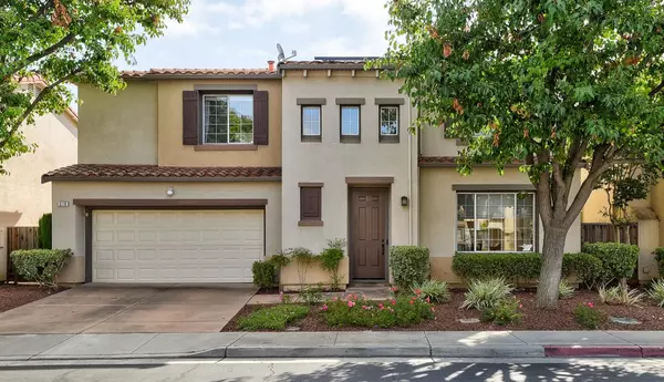 516 Villa Centre WAY, San Jose, CA 95128