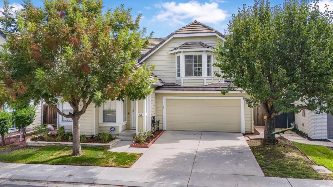 908 Coventry WAY, Milpitas, CA 95035