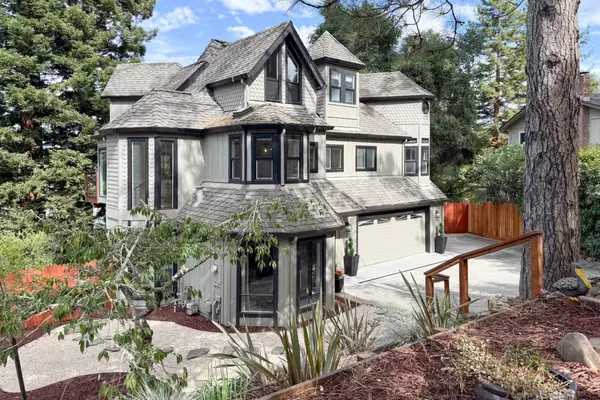 Scotts Valley, CA 95066,112 Whispering Pines CT