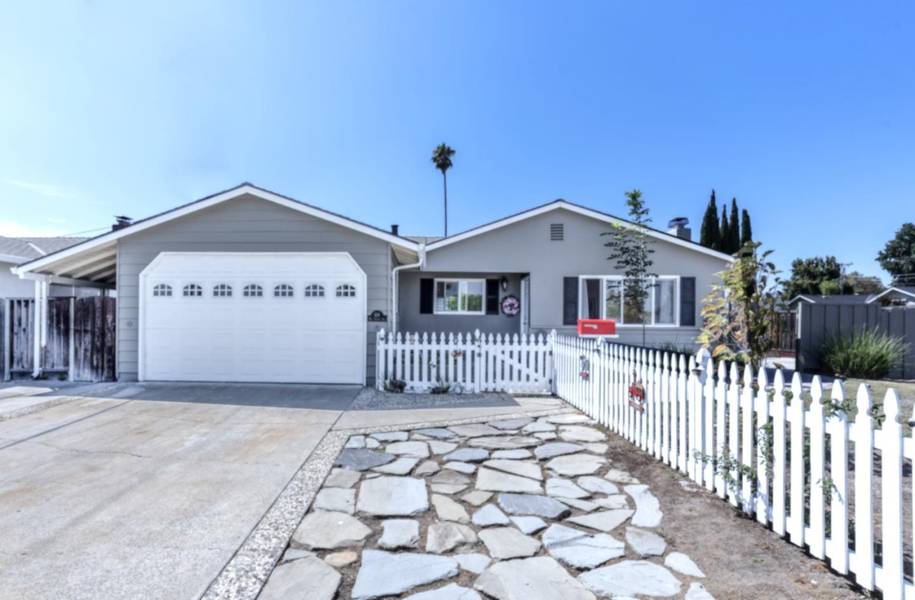 109 Rio Serena AVE, Campbell, CA 95008