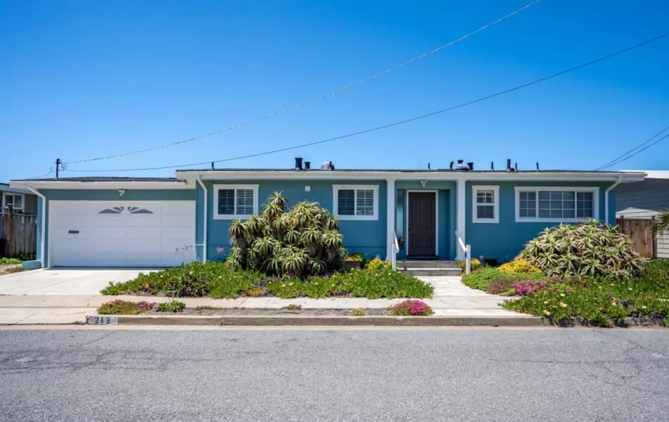 212 Shoreview AVE, Pacifica, CA 94044