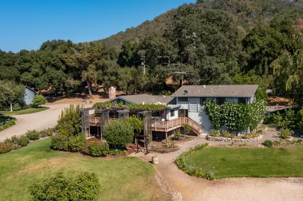 Carmel Valley, CA 93924,20300 Cachagua