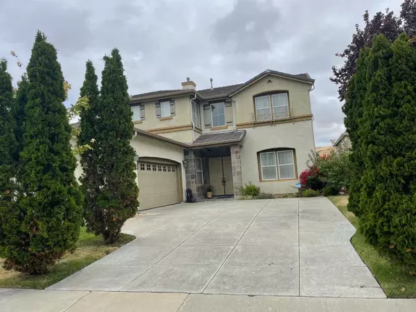 35949 Copper ST, Union City, CA 94587
