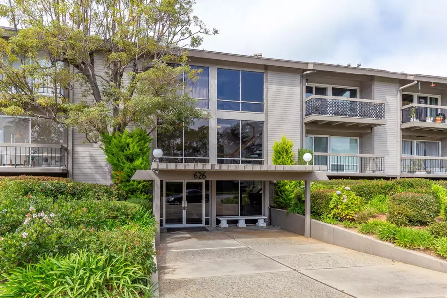 626 Mariners Island BLVD 101, San Mateo, CA 94404