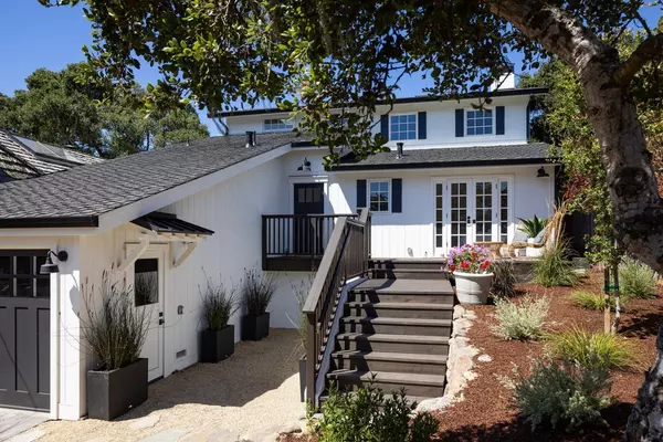 0 Mission 4 SW of 10th ST, Carmel, CA 93921