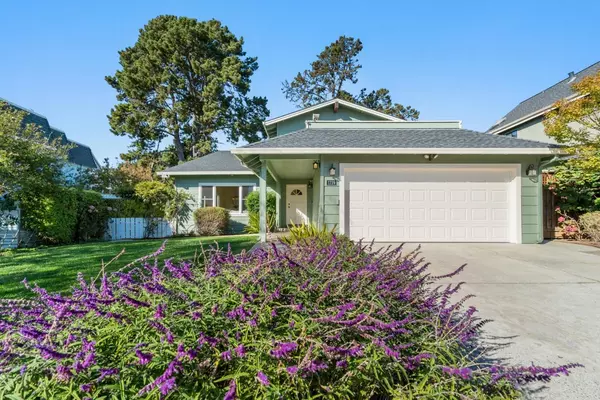 1729 Calypso DR, Aptos, CA 95003