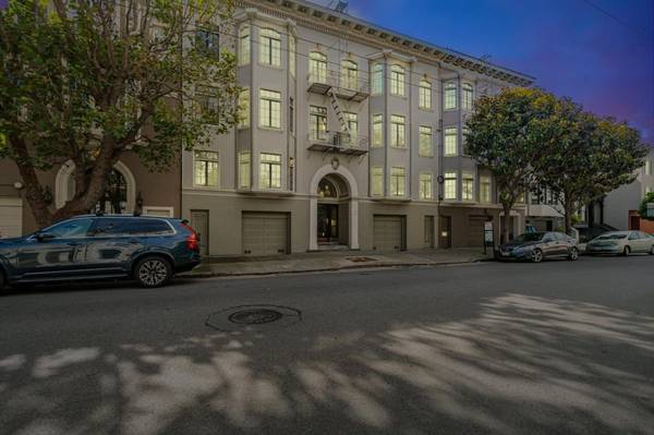 2865 Jackson ST 2, San Francisco, CA 94115