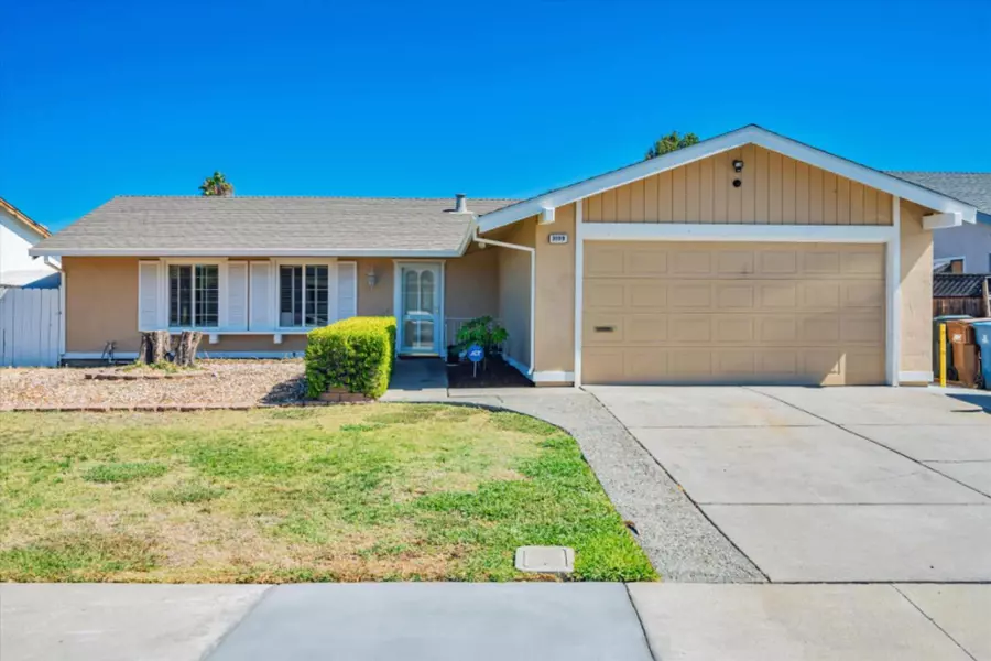 3109 Jackson PL, Antioch, CA 94509