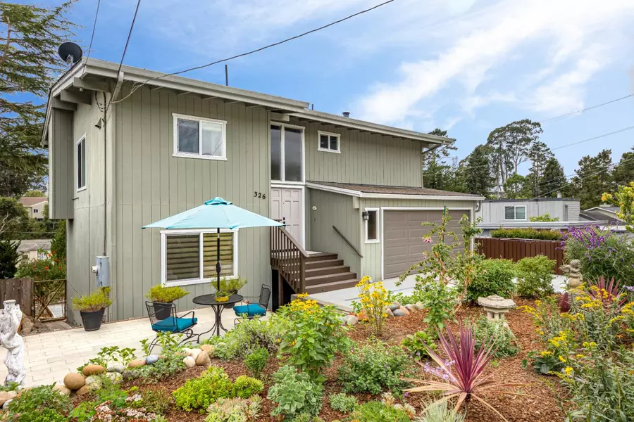 326 Doris AVE, Aptos, CA 95003