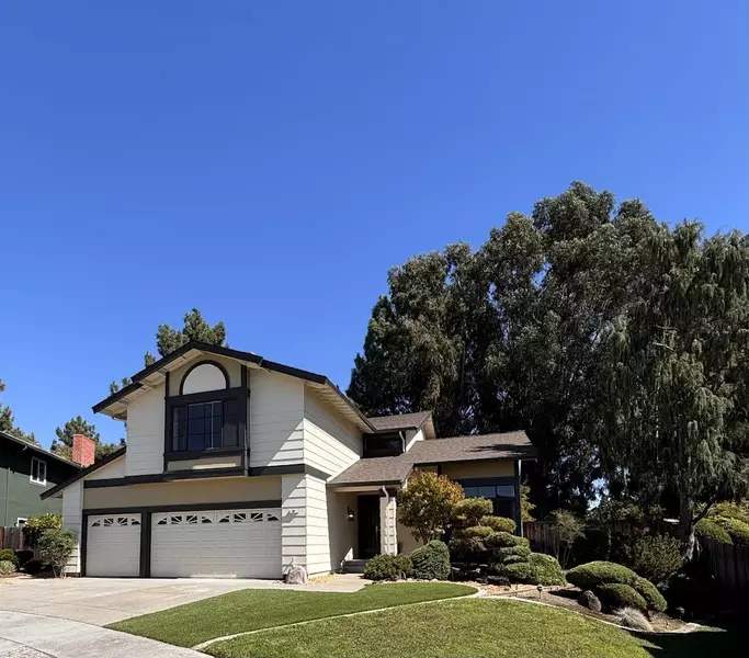 38 Nugget PL, Fremont, CA 94539