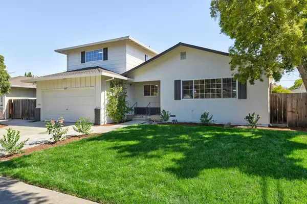 Sunnyvale, CA 94087,1562 Magpie LN