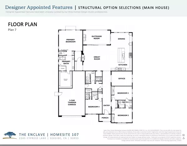 Seaside, CA 93955,2245 Cypress LN