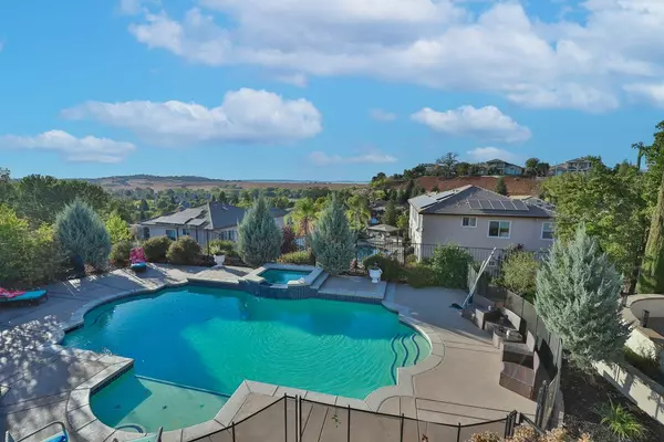 El Dorado Hills, CA 95762,5100 Thalia DR