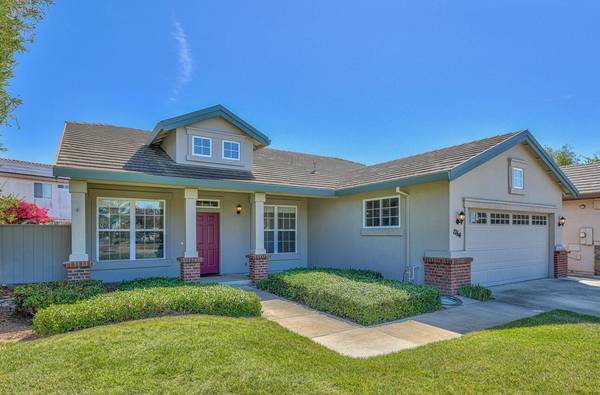 1764 Windsor ST, Salinas, CA 93906