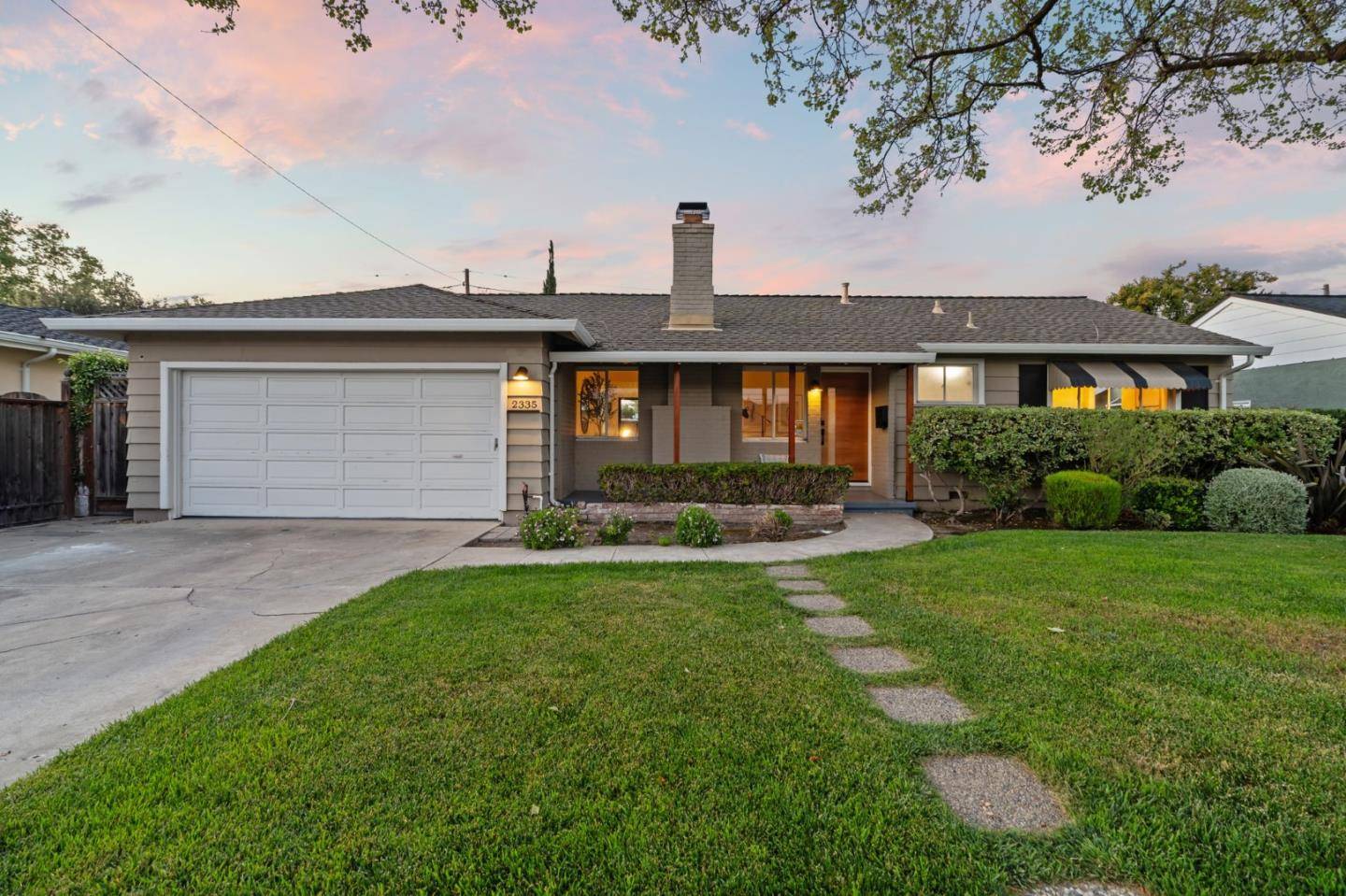 Santa Clara, CA 95050,2335 Raggio AVE