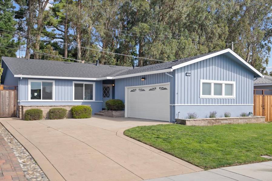 2660 Plymouth WAY, San Bruno, CA 94066