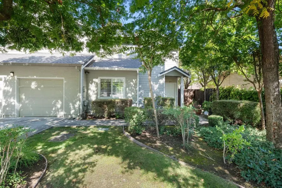 215 Spring AVE, Morgan Hill, CA 95037