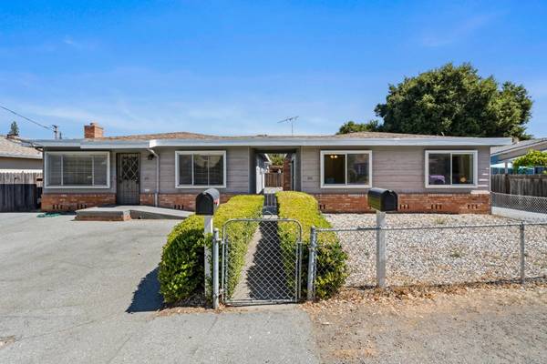 211-215 Roble AVE, Redwood City, CA 94061