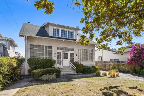 1513 Forest View AVE, Burlingame, CA 94010