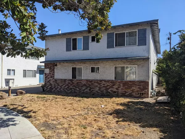 Sunnyvale, CA 94087,1656 Queen Charlotte DR