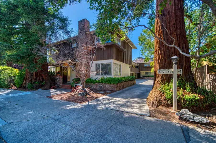 313 Poe ST, Palo Alto, CA 94301