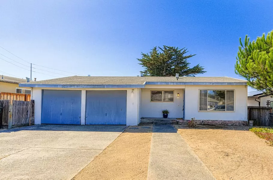 3 Serape CT, Seaside, CA 93955
