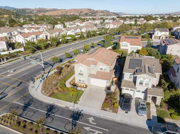 345 E Central AVE, Morgan Hill, CA 95037