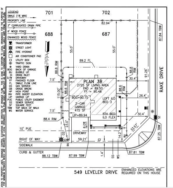 Vacaville, CA 95687,549 Leveler DR