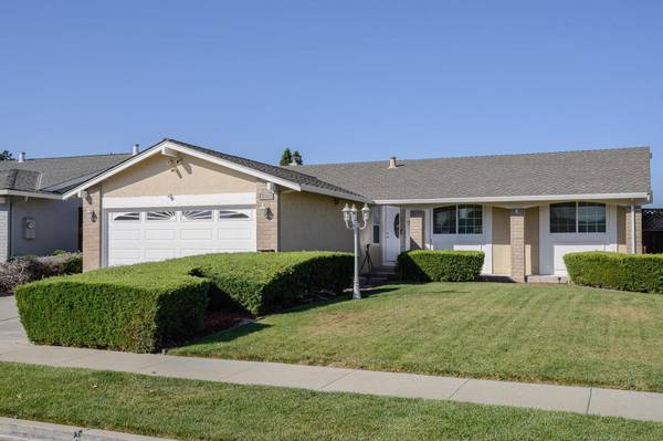 5333 Apple Blossom DR, San Jose, CA 95123