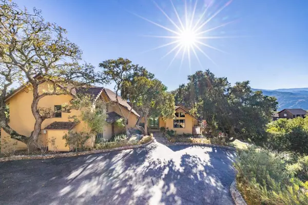 Carmel Valley, CA 93924,15513 Via La Gitana