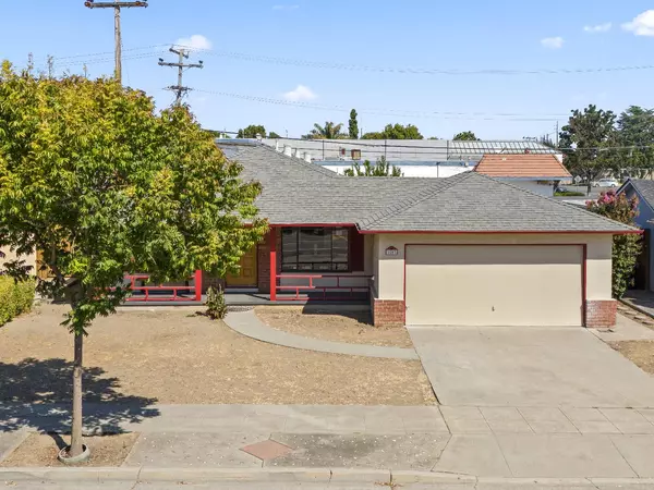 Sunnyvale, CA 94087,1007 Blair AVE