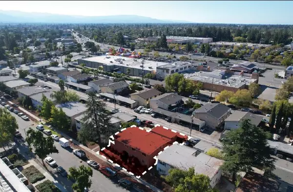 San Jose, CA 95124,1795 Bradford WAY