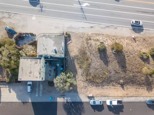 Pacifica, CA 94044,0 Old County RD
