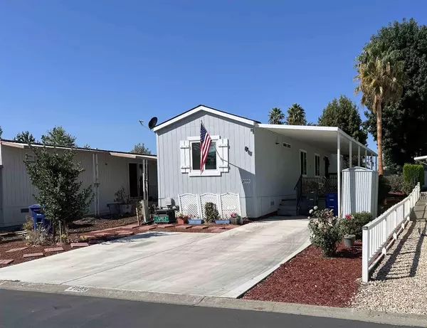 Concord, CA 94520,2099 Dalis DR 80